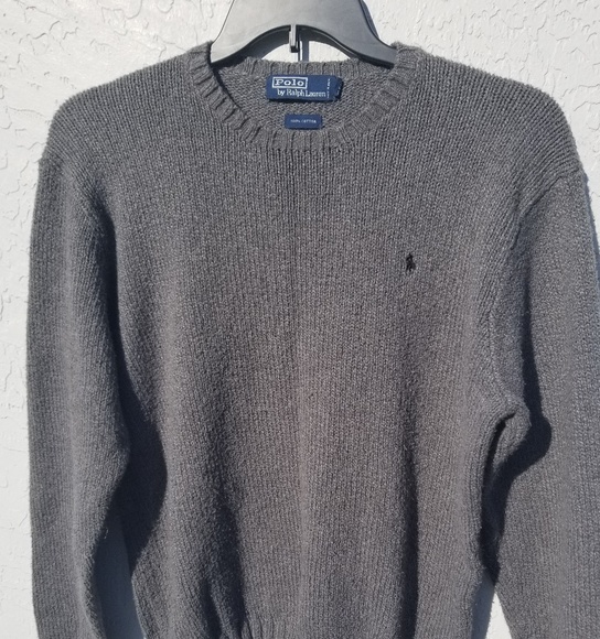 Polo by Ralph Lauren Sweater - Picture 1 of 3